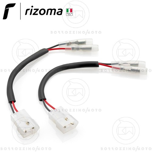 Rizoma ee097h kit coppia - rizoma,