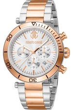Roberto Cavalli Watch -