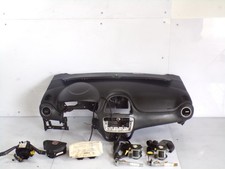 7519 Kit Airbag Fiat Grande Punto 2014 COD 735416872