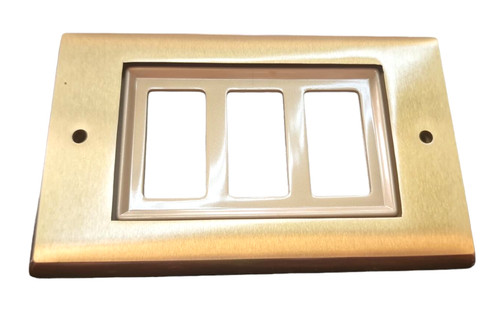 Placca copri interruttore - placca,