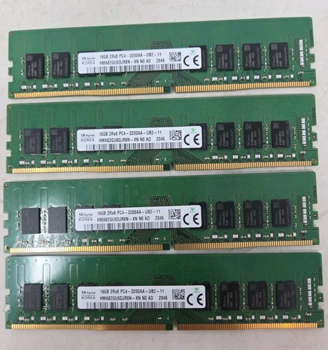 Hynix ddr4 3200 - gb),