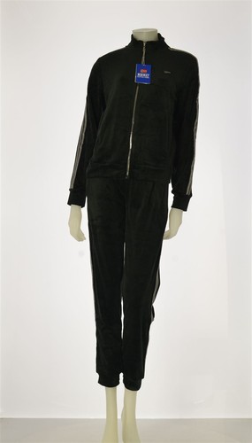 Tuta donna norway ciniglia - donna,