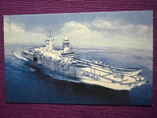 CARTOLINA 2004 CERIMONIA VARO