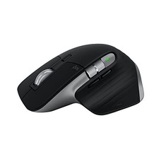 Logitech MX Master 3S per Mac