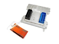 Modulo centralina motore Opel