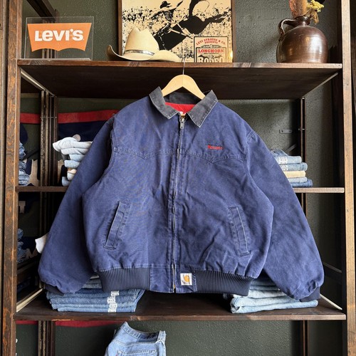 Giacca vintage carhartt - giacca, jq162