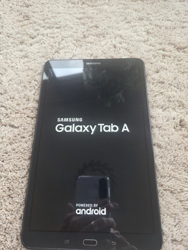 Samsung galaxy tab - tab, a