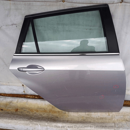 Gsya7202xj porta post - porta, dx