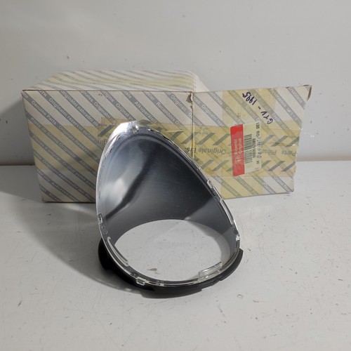 Cornice quadro strumento alfa - quadro,