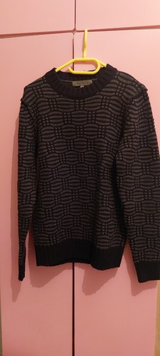 Maglione clayton uomo - clayton, s