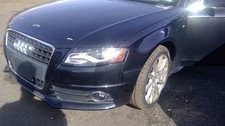 A4 AUDI   2012 High Mounted