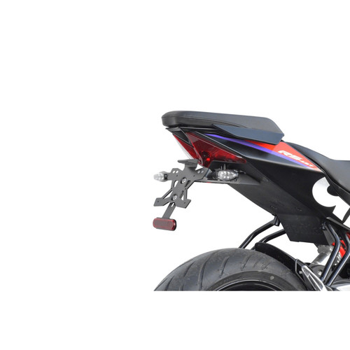 Aprilia tuono 457 - rs/tuono,