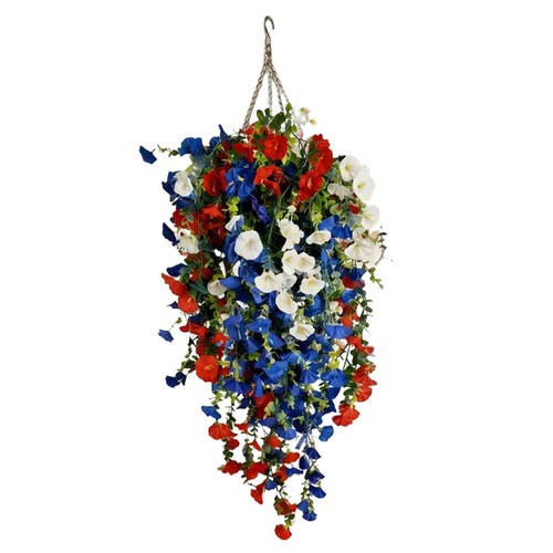 Fiori artificiali appendere - da,