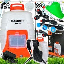 Spruzzatore a batteria 18L