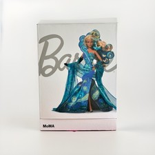 Barbie x MoMA Vincent van Gogh