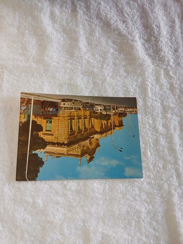 Cartolina sciacca - cartolina,