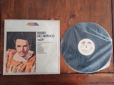 Mario del Monaco - Mario Del