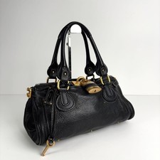 Borsa a tracolla Chloe