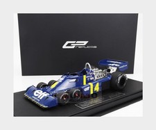1:18 GP REPLICAS Tyrrell F1