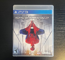 The amazing spider man - amazing, sony
