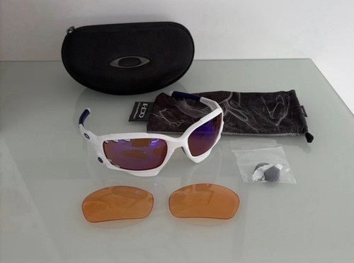 Occhiali sole oakley - occhiali,