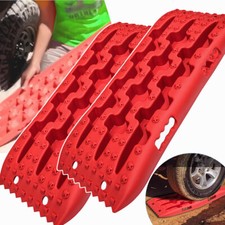 2PC Traction Board PP Mud Snow