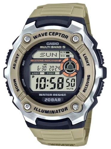 Orologio casio wv200r - orologio, uomo