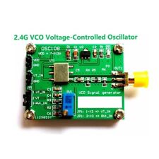 RF Microwave VCO oscillatore a