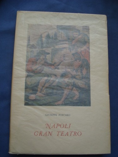 Giuseppe porcaro napoli gran - giuseppe,