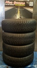 GOMME USATE 185/55R15 82T GOODYEAR ULTRAGRIP9 INVERNALI  PNEUMATICI USATI
