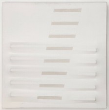 AGOSTINO BONALUMI "BIANCO"