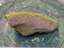 Manico anfora romana