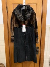 Cappotto lungo LeMonti