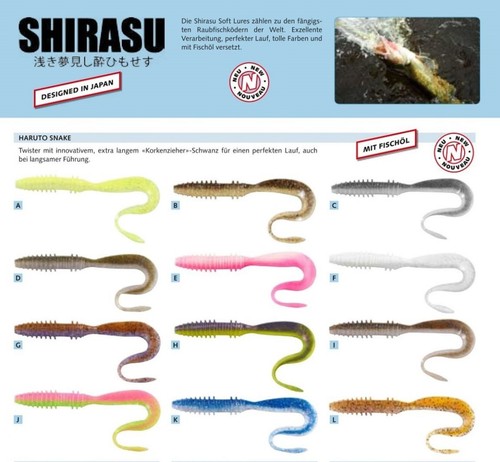 Shirasu balzer haruto - balzer,