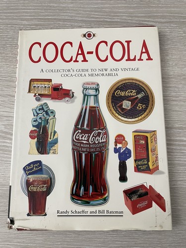 Libro coca cola - coca,