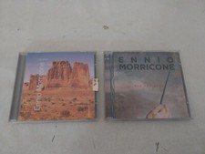 Lotto Cd Ennio Morricone - I