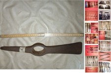 gr6- VECCHIO PICCONE cm 41 per orto e/o giardino, e altri vari attrezzi agricoli