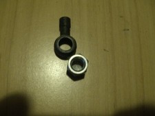 raccordo e dado per
