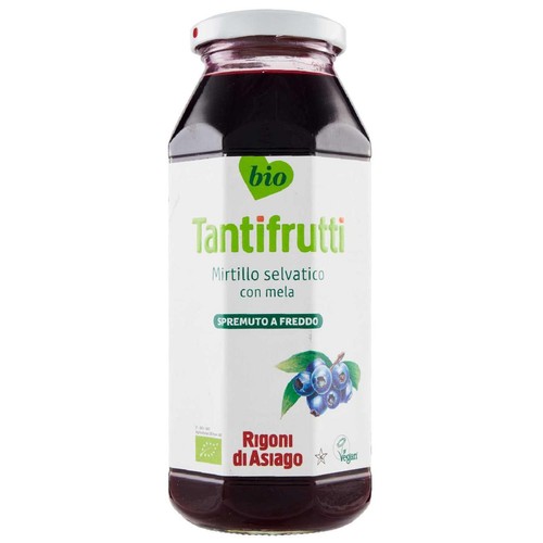 Succo frutta rigoni di - succo,