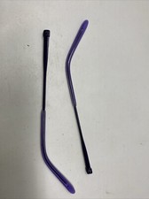 OCEAN PACIFIC EYEWEAR KAYAK VIOLA 130mm RICAMBI BRACCIO TEMPIO! X38