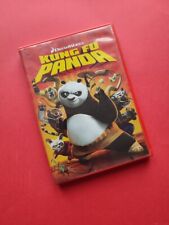 Film DVD KUNG FU PANDA - USATO