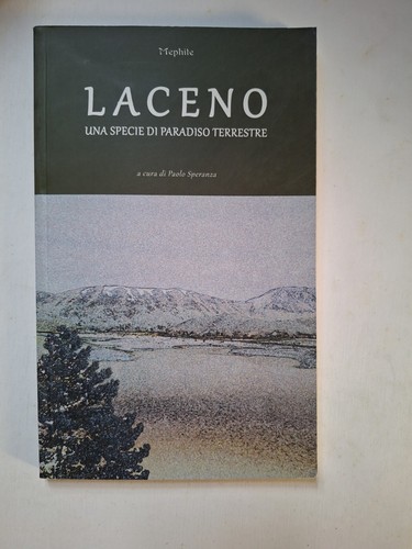 Laceno una specie paradiso - laceno, di