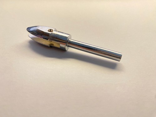 Modifica supporto deflettore - modifica,
