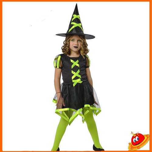 Costume strega - 🧙‍♀️,