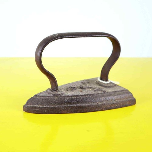 Antico ferro stiro in - antico,