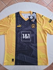 MAGLIA SHIRT SPECIAL PUMA BVB