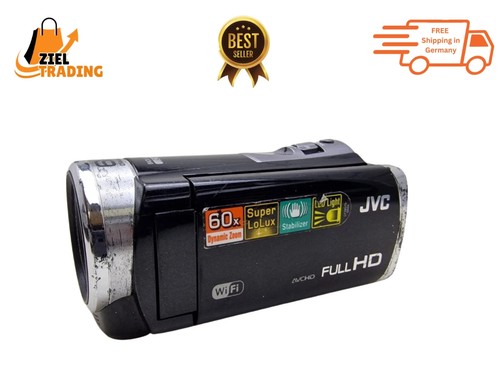 Videocamera jvc ex315be - videocamera,