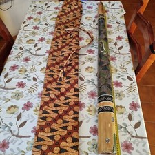 didgeridoo mai usato, molto bello