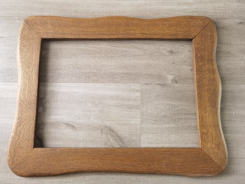Cornice portafoto legno - in,