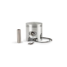 Pistone completo Stage6 Streetrace 46,95mm spinotto 10mm